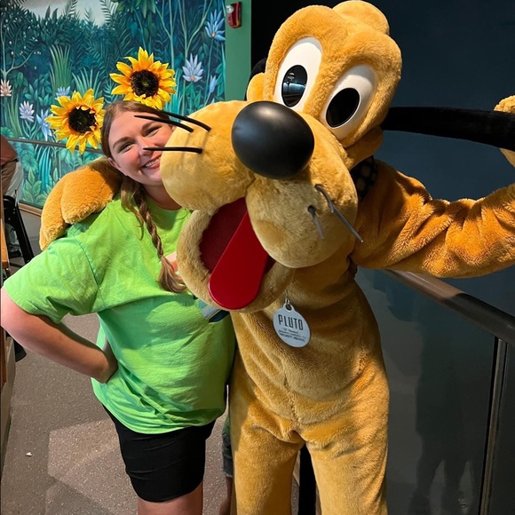 Meet Your Posher, Mrs Lawdawg! - Picture 3 of 9